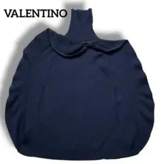 2025年最新】RED VALENTINO ポンチョ・ケープコートの人気
