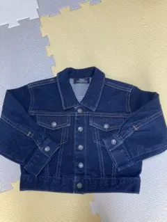 POLO ポロ　ベビー用　デニムジャケット　ジージャン