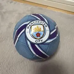 Manchester City PUMA ミニサッカーボール