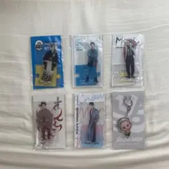 SnowMan 岩本照　アクリルスタンド　セット