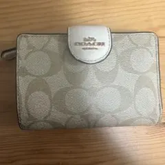 coach コーチ　財布
