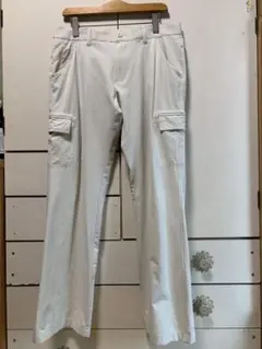 アンダーアーマーゴルフパンツ