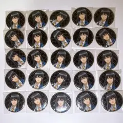 銀魂 桂小太郎 アルティメタル 缶バッジ