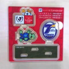 2025年最新】ルヴァンカップ アクリルスタンドの人気アイテム