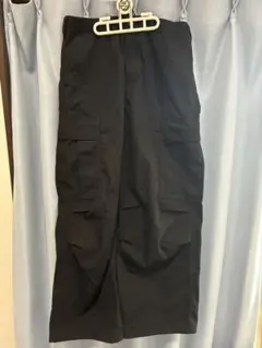 GU カーゴパンツ