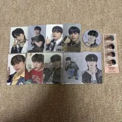 JO1 木全翔也 グッズまとめ