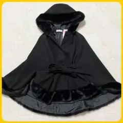 ファーポンチョ