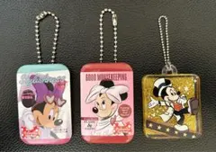 ディズニー カプセルトイ