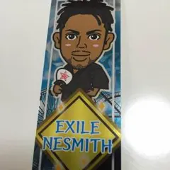 居酒屋EXILE★NESMITH★千社札シール