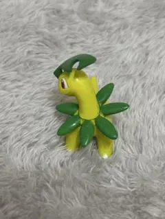 ポケモン ベイリーフ ミニフィギュア