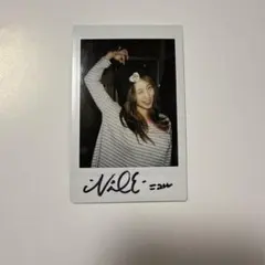 2026年最新】サイン チェキの人気アイテム - メルカリ