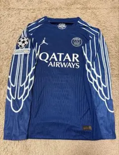 2026年最新】パリサンジェルマン ユニフォーム 長袖の人気アイテム