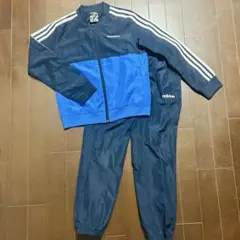 adidas ジャージ 130