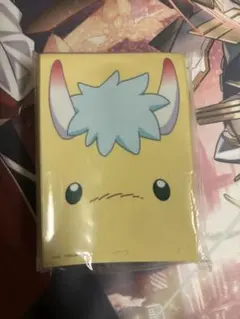 スリーブ プレイマット どアップ！ガブエリウス 未開封 - メルカリ