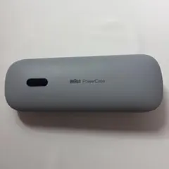 未使用品 BRAUN PowerCase Type 5796 充電トラベルケース - メルカリ