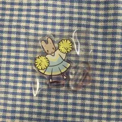 ホロライブ アクリルスタンド ぺこらマミー 浴衣 | Mercari