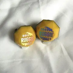 ツイステ ブレイジングジュエル リングライト 購入特典付 ラギー