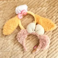 クッキーアン キャラクターグッズ