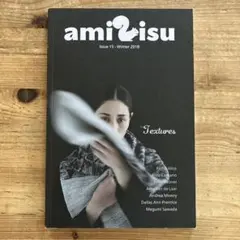 amirisu Issue 15 Winter 2018のサムネイル
