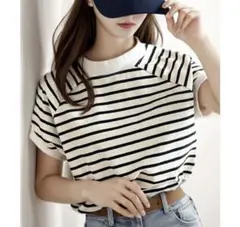 ★Classical Elfクラシカルエルフ♡ 大人のモックネックTシャツ★のサムネイル