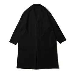 2025年最新】Yohji Yamamoto POUR HOMME メンズ チェスターコートの