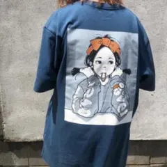 overprint × Carhartt コラボ Tシャツ - メルカリ