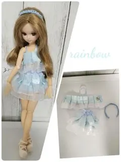 2026年最新】22cm ドール 服の人気アイテム - メルカリ