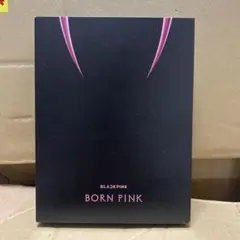 BLACKPINK BORN PINK