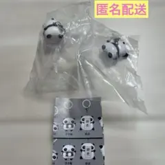 たれぱんだ つなげて可愛い！マスコットチャーム めじるしチャーム