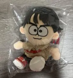 timelesz タイムレス 橋本将生 まさき ぬいぐるみ FAM ドーム - メルカリ