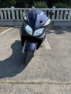 グランド　マジェスティ250のサムネイル