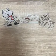 2026年最新】bump アクスタ ニコルの人気アイテム - メルカリ