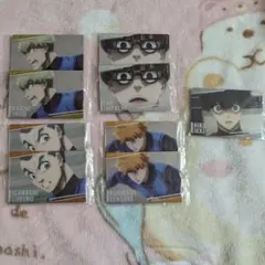 ブルーロック ウエハース まとめ売り