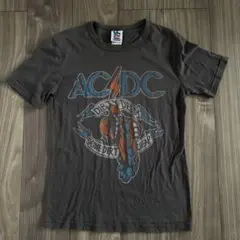 AC/DC Dirty Deeds Done Dirt Cheap Tシャツ