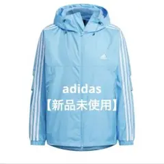 アディダス adidas ナイロンジャケット
