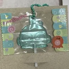 サンリオキャラクターズ キャンディチャームズ ハンギョドン