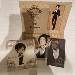 コナンカフェ2025 長野県警組セット