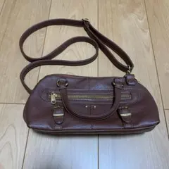 ハンドバッグ ショルダーバッグ