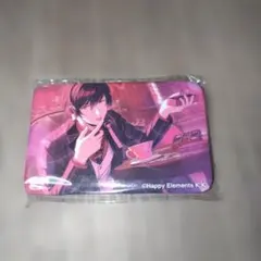 エリオスライジングヒーローズ 缶バッジ フェイス・ビームス