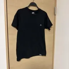UT ユニクロ　UNIQLO ハンター×ハンター クロロ　ヒソカ　サイズSのサムネイル
