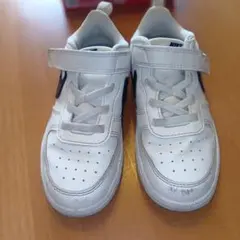 Nike Court Borough Low Recraft (PS) 11C