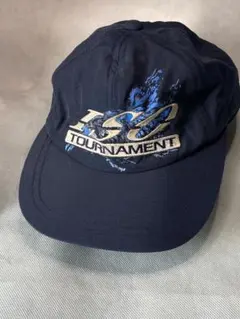 Daiwa ISO TOURNAMENT フィッシング・キャップ