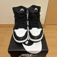 JORDAN BRAND JORDAN 1 RETRO HIGH OG