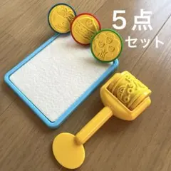 スイスイおえかき　スタンプ　ローラー　パットのサムネイル