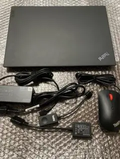 ThinkPad X13 Gen2 i5-1135G7/16GB/256