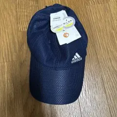 adidas ジュニアキャップ OSFZ 54-57cm