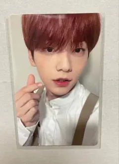 TXT FC 継続 トレカ スビン セット TXT スビン FC 継続 トレカ （初期スレあり） - メルカリ