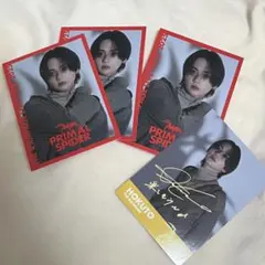 2025年最新】吉野北人 フォトカードの人気アイテム - メルカリ