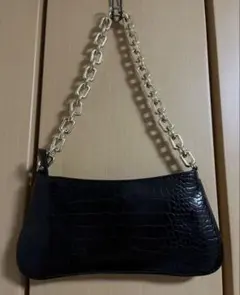 ZARA ハンドバッグ ブラッグ