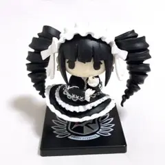 ダンガンロンパ みんなのくじ G賞 デフォルメ フィギュア セレス